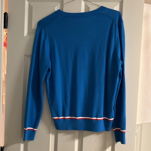 Tory sport golf sweater - Picture 3 of 3